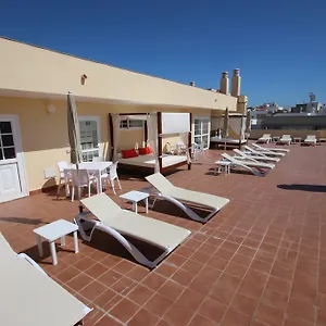 Apartamento Isla Tenerife Sur, Tenerife Island