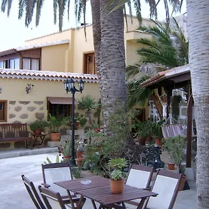 Casa rural El Traspatio, Granadilla De Abona