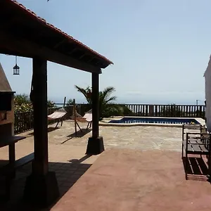 Сasa de vacaciones Casa Domi, La Esperanza (Tenerife)