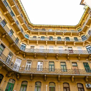kalvin-apartments-budapest.inbudapesthotels.com/