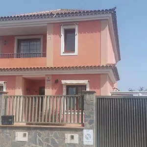 Casa rural Anagato, Tegueste