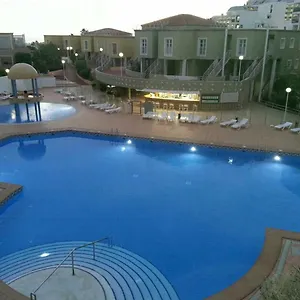 Apartamento Orlando, Adeje