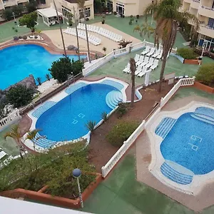 Apartamento Park, San Miguel de Abona